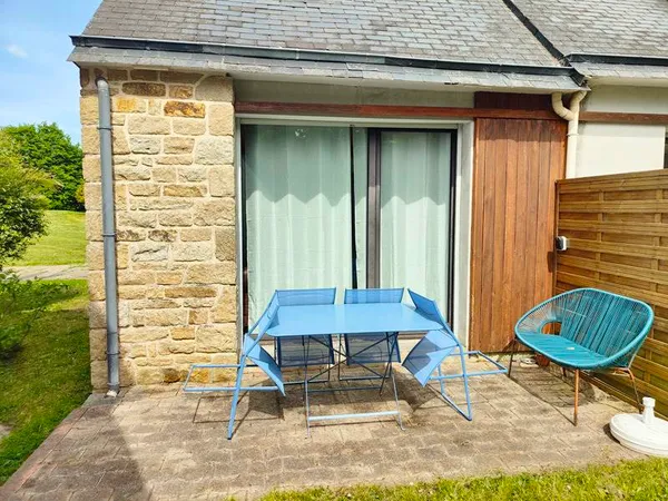 Duplex de 3 pièces principales 