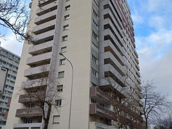 Appartement 4 pièces 96 m² 