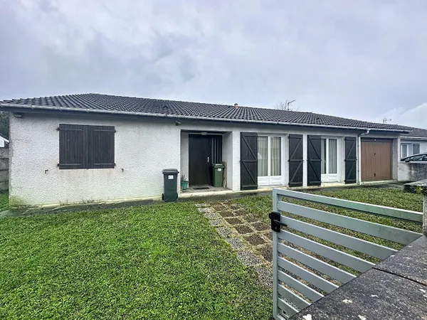 MAISON MERIGNAC - 6 pièce(s) - 128 m2 