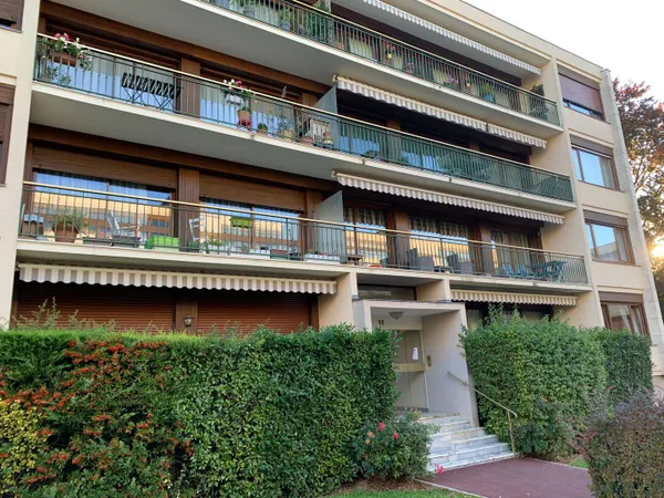 Appartement 5 pièces 99 m² 