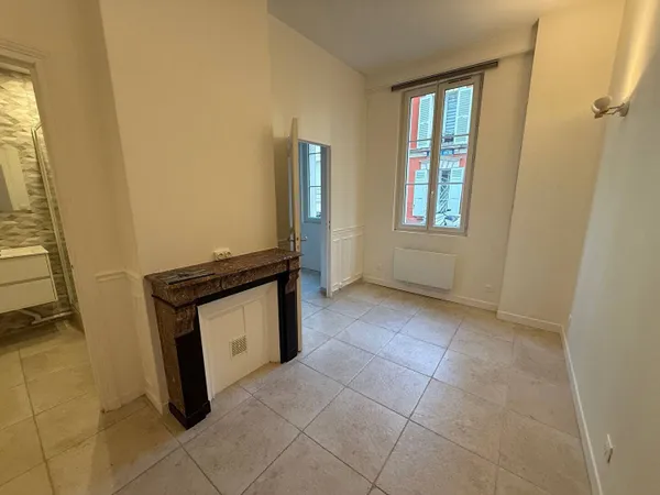 Appartement 1 pièce 20 m² 