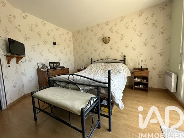 Vente Maison traditionnelle 5 pièces 