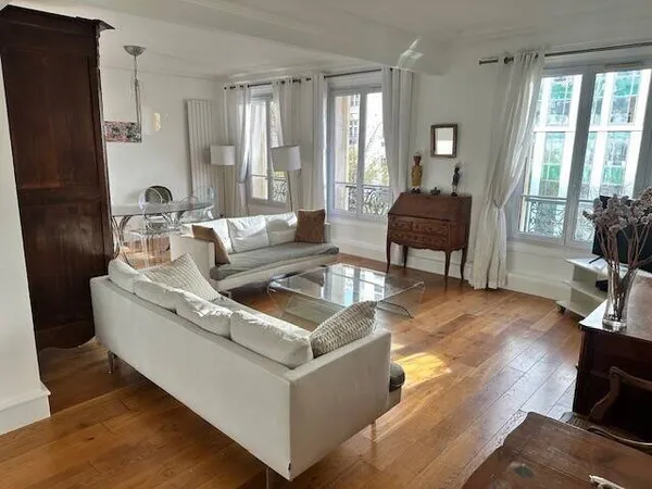 Appartement 3 pièces 86 m² 