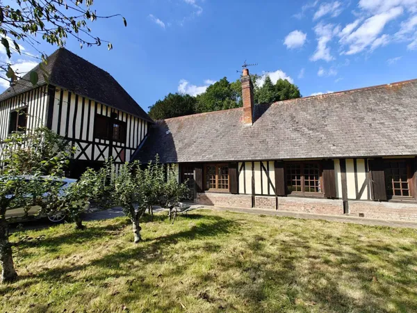 Maison 6 pièces 127 m² 