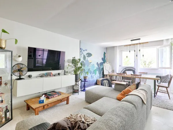 Appartement 3 pièces 71 m² 