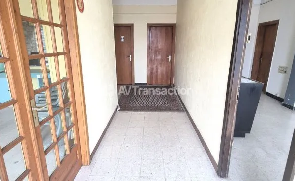 appartement ou local commercial.