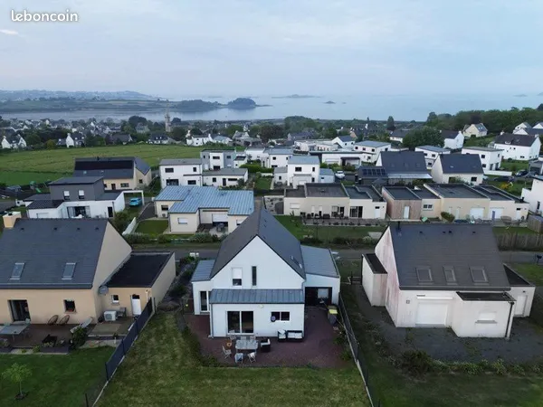 Maison 6 pièces 95m2 Paimpol 