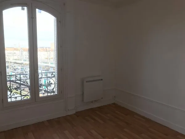 Appartement 2 pièces 30 m² 