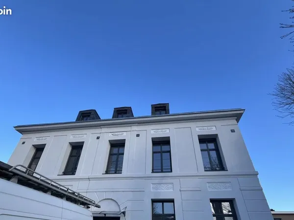 Studio 1 pièce 26 m² 