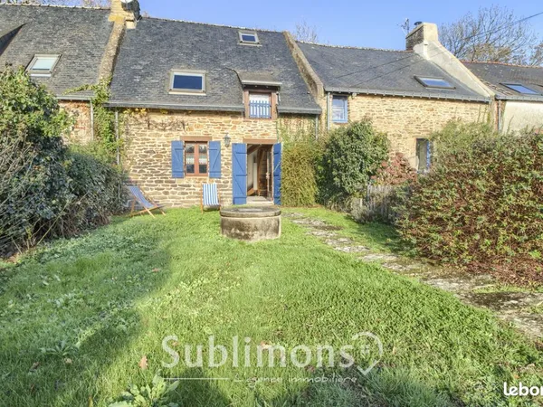 Maison 4 pièces 100 m² 