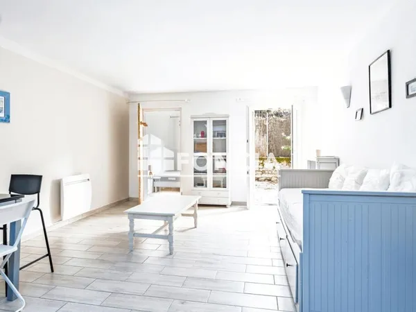Appartement 1 pièce 42 m² 