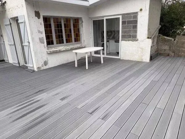 Appartement 3 pièces 50 m² 