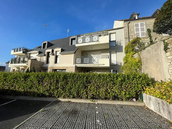 Appartement 3 pièces 76 m² 