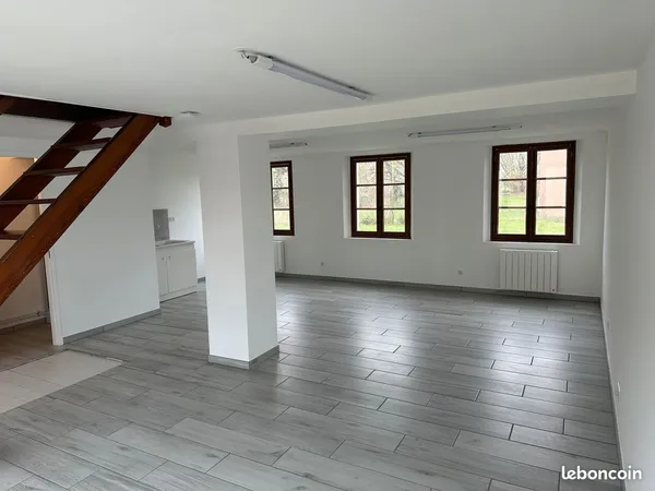 Maison en location 