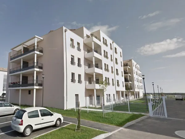 Cornebarrieu, T3 de 66 m² 