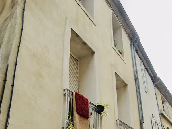 Maison de luxe 2 pièces 35 m² 