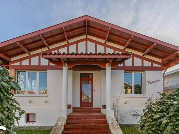 Maison 3 pièces 110 m² 