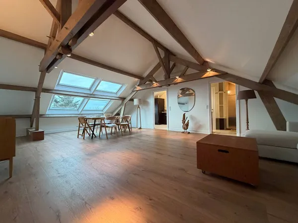 Appartement 1 pièce 94 m² 