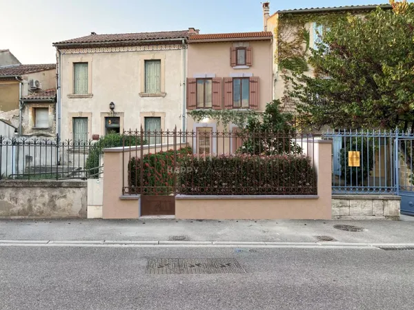 Maison 5 pièces 95 m² 
