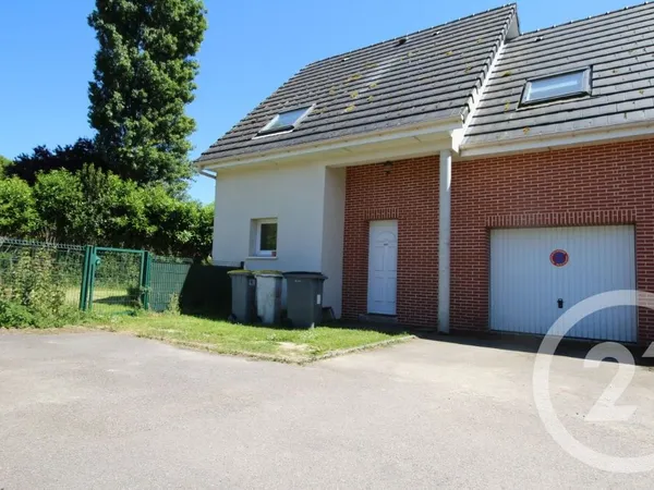 Maison 4 pièces 82 m² 