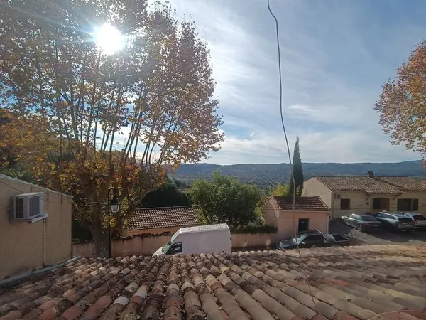 Appartement 57m2 callian 