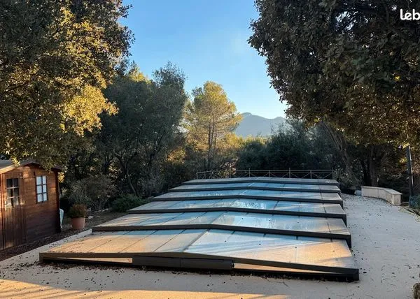 Maison 5 pièces 135 m² 
