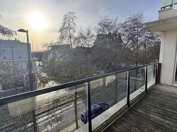 Appartement 3 pièces 78 m² 