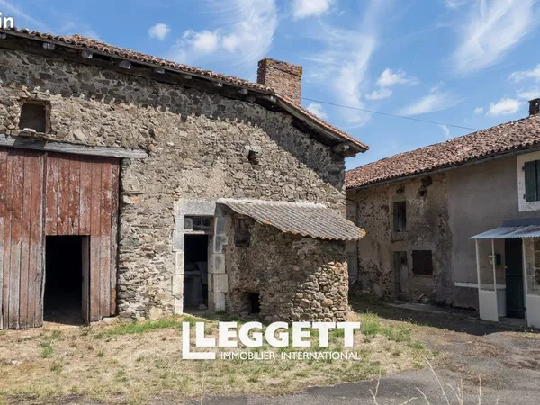 Maison 6 pièces 85 m² 