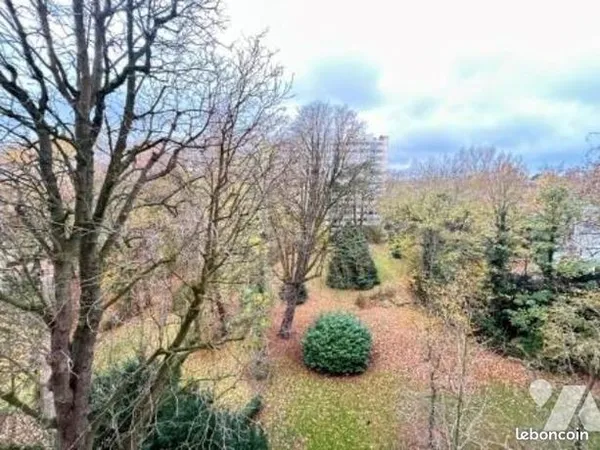 Appartement 2 pièces 34 m² 