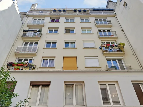 Rue Jean Robert - Spécial investisseur ! 
