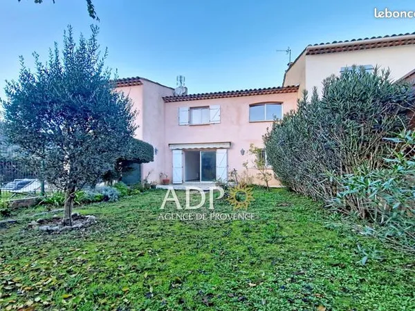 Maison 3 pièces 68 m² 