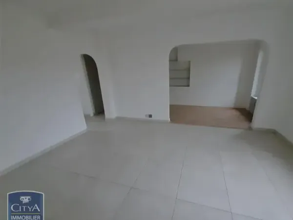 Maison 3 pièces 55 m² 