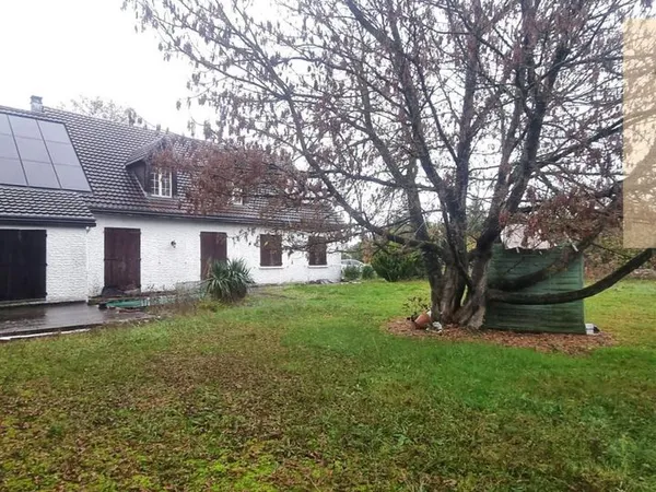 Maison 5 pièces 139 m² 