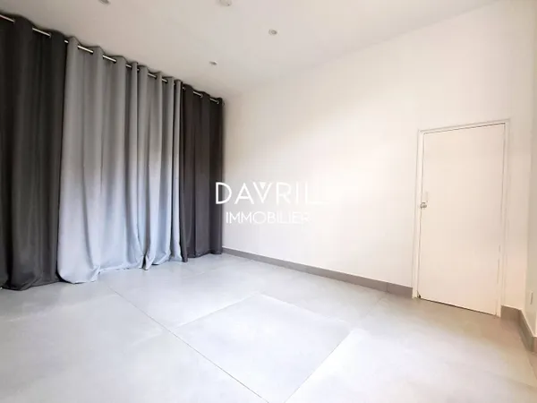 Appartement 1 pièce 27 m² 
