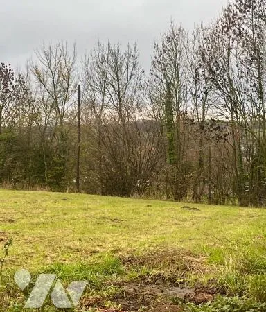Terrain 3702 m² 