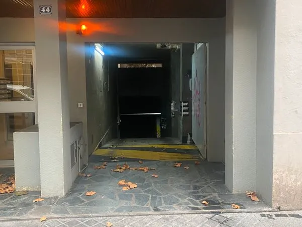 Location parking ourcq / villlette 