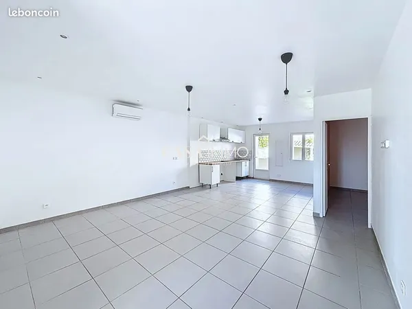 Appartement 4 pièces 76 m² 
