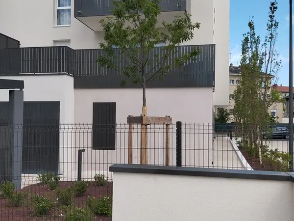 Apartement 3 pieces neuf 