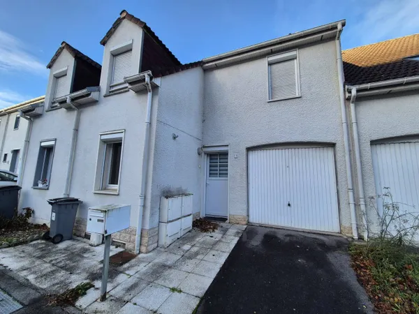 Maison 5 pièces 85 m² 