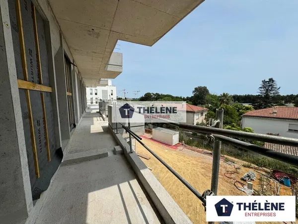 BUREAUX à VENDRE 