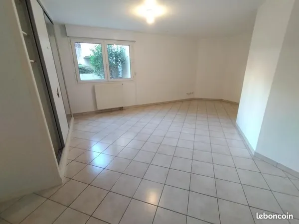Appartement 2 pièces 58 m² 