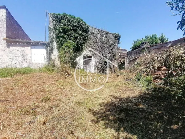 Maison 2 pièces 76 m² 
