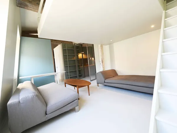 Loue appartement 