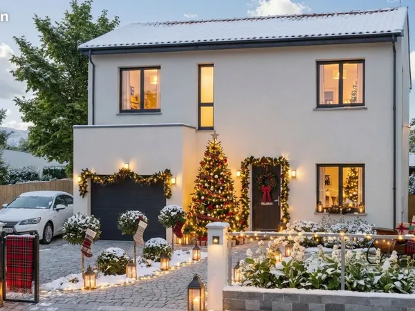 Maison 5 pièces 96 m² 