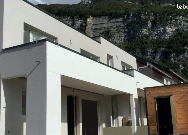 Appartement 4 pièces 86 m² 