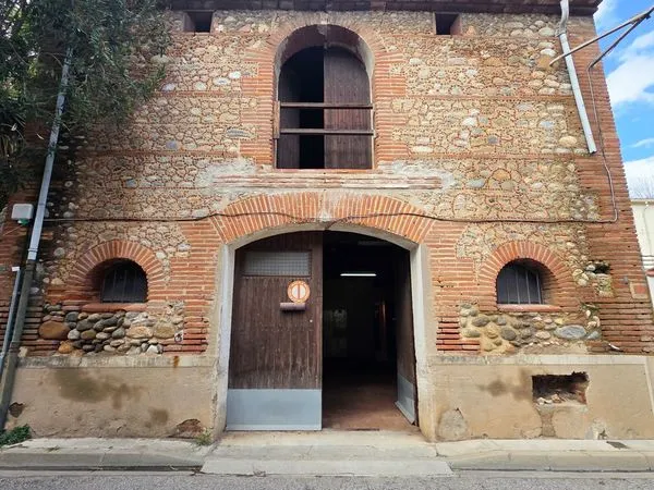 Maison de village 4 pièces 236 m² 