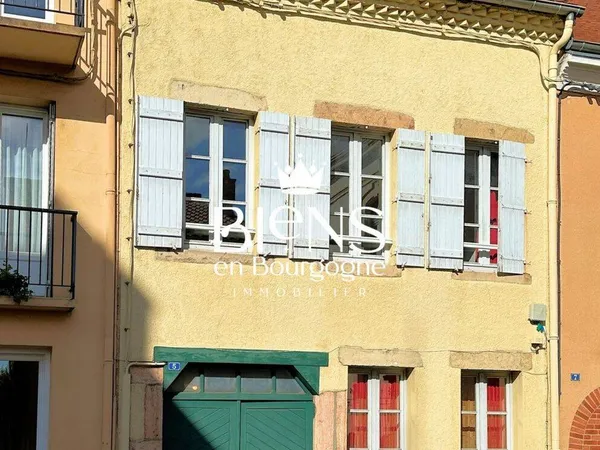 Maison 7 pièces 181 m² 