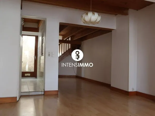 Maison 3 pièces 60 m² 