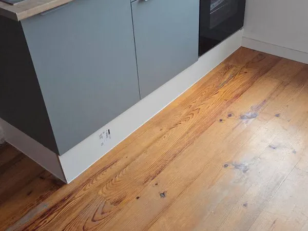 Appartement 1 pièce 37 m² 