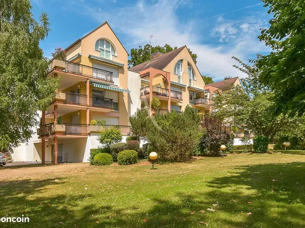 Duplex 4 pièces 132 m² 